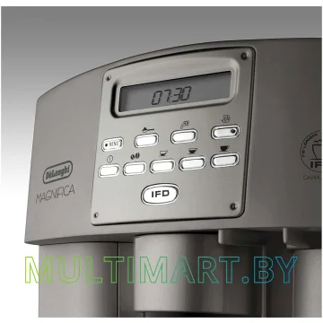 Эспрессо кофемашина DeLonghi ESAM 3500 картинка 2